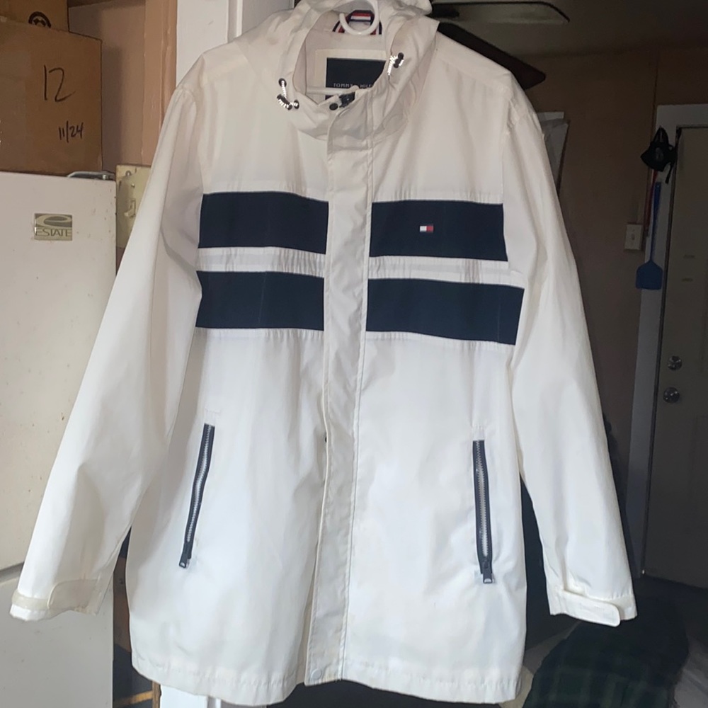 Tommy Hilfiger Jacket